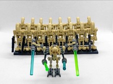 Lego Star Wars Droid Army