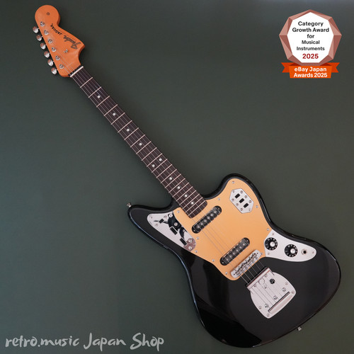 Fender made japan fsr - in,