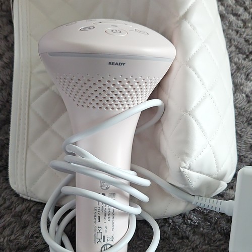 Philips ipl hair removal - philips,