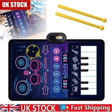 KIDS MUSICAL ELECTRONIC DRUM