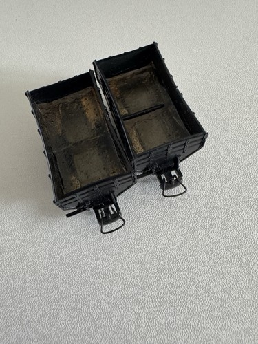 009 roco wagons - 2,