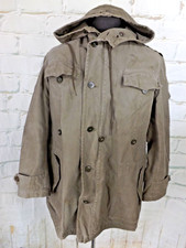 Vintage German Army Khaki