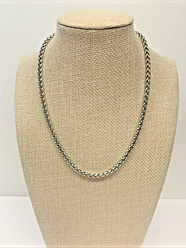 David yurman signed 925 - signed,