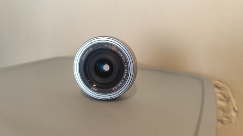 Olympus zuiko 14 - m.zuiko, ed