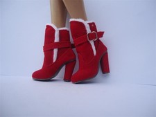 Tonner 16" Ellowyne Wilde/Antoinette doll Shoes (2023-209）