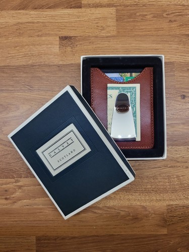 Vintage boxed dalvey of - boxed,