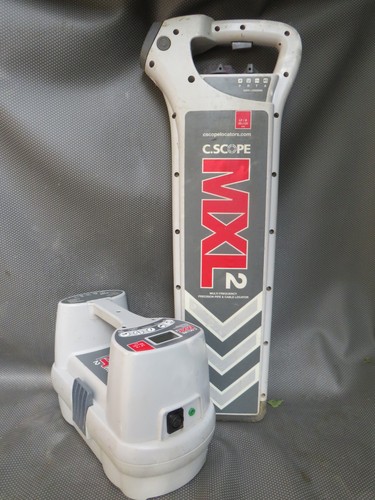 Good working scope mxt2 - a,