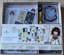 Santoro Gorjuss - Large Card