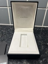 Dunhill Rollagas Lighter Box