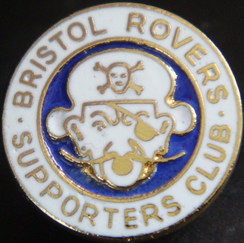 Bristol rovers supporters - bristol, fc