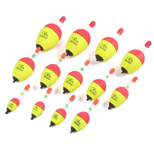 2pc eva luminous - 2pc, fishing