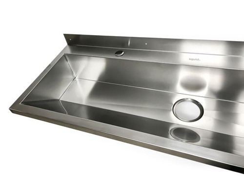 Squid 1200 taps - 1200, hand