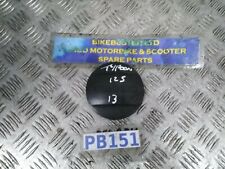 piaggio typhoon 125 inspection panel