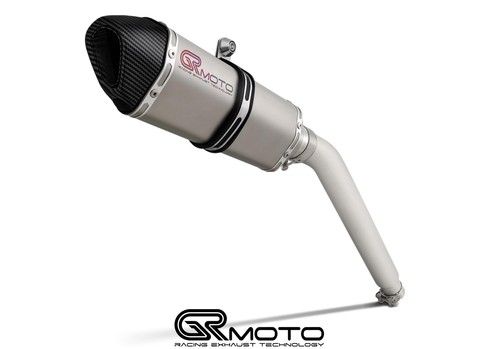 Exhaust for honda 600v - honda,