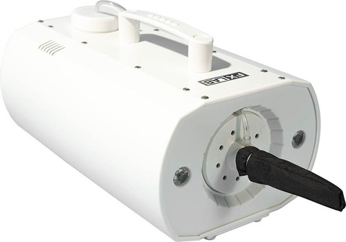 Snow machine with - snow,