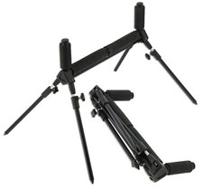 Fishing Pole Roller Rest 4