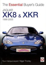 JAGUAR XK8 XKR BUYERS GUIDE