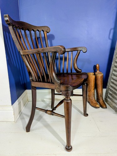Antique 19th century country - 19th,