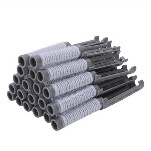 Pcs perm rods rollers - 20, salon