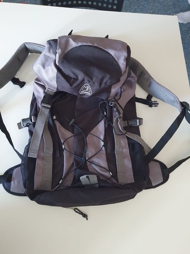 Eurohike hiking backpack 35 - backpack,