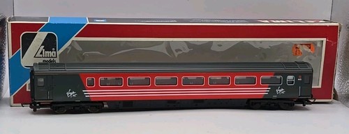 Lima virgin mk3 44060 1st - 44060,