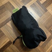 Boba Baby Carrier Black