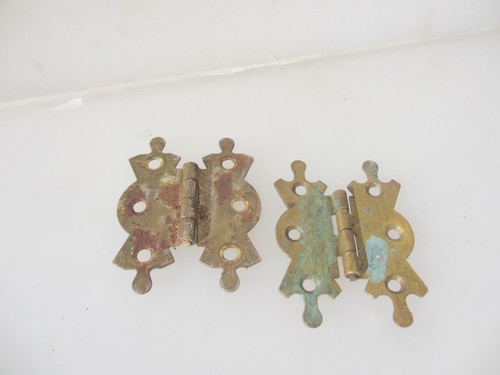 Small vintage box - vintage,