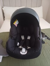 Cybex Cloud Z I Size Car Baby Seat with Newborn Insert