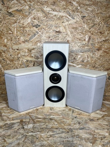 Monitor audio bronze - monitor,