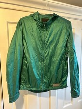 PRADA Nylon Hooded Windbreaker