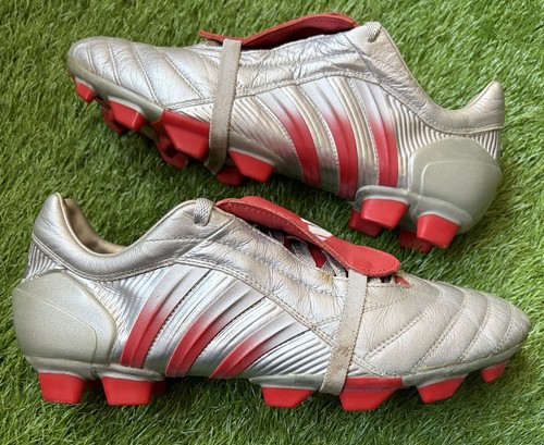 Adidas predator pulse - predator, fg