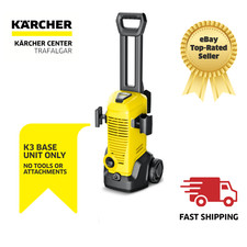 Karcher K3 Pressure washer