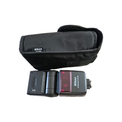 Nikon speedlight 600 - nikon,