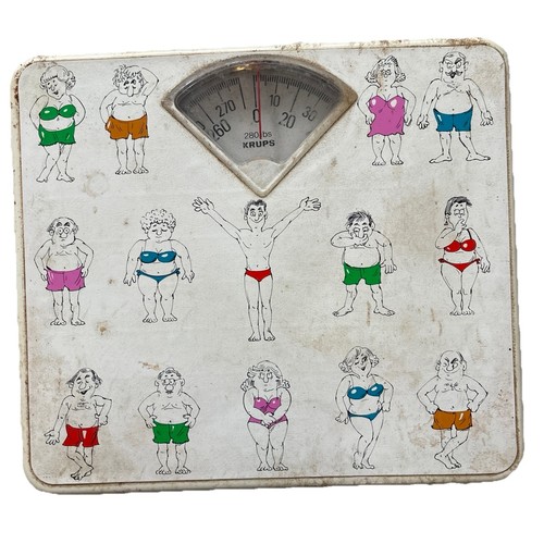 Vintage krups bathroom - vintage,