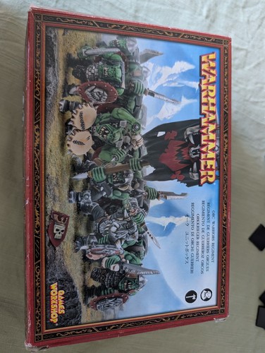 Games workshop warhammer - games,