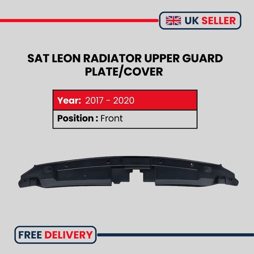 Front bumper slam - bumper, panel