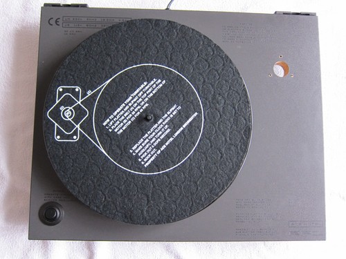 Rega rp1 ace hotel - ace,