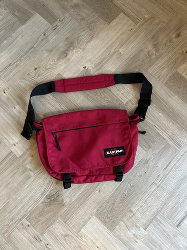 Eastpak delegate messenger - eastpak, bag