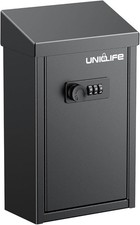 Uniclife Key Drop Box for