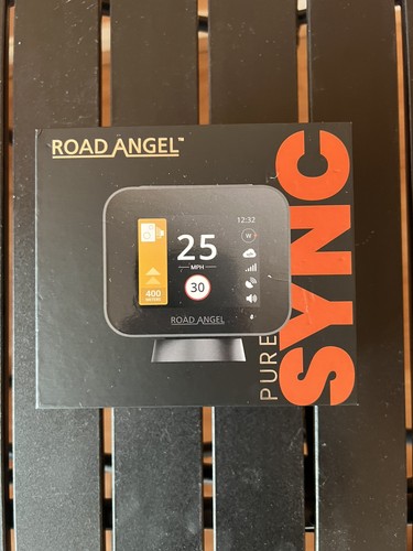 Road angel pure sync smart - road,