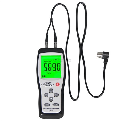 Smart sensor as840 lcd digital - as840,