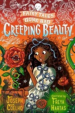 Creeping Beauty: Fairy Tales