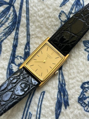 Rare vtg seiko lassale - vtg,