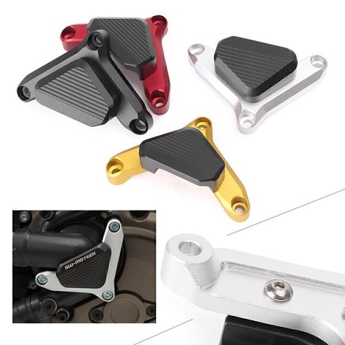 Water pump cover - pump, ducati