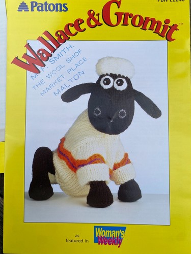 Wallace gromit character - gromit,