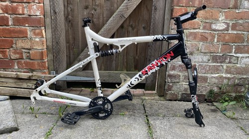 Apollo kanyon mountain bike - kanyon,