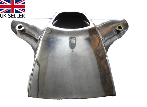 Lambretta late sil - late, dl