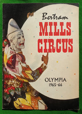 Original Bertram mills Circus