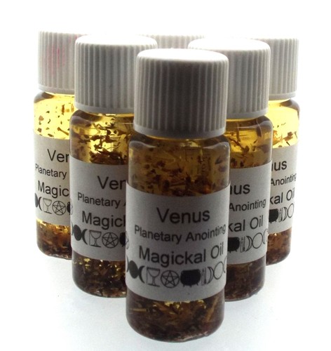 Venus planetary herbal infused - planetary,