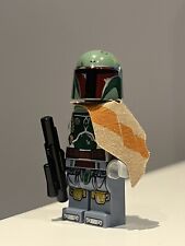 LEGO Star Wars Minifigures